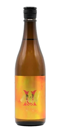 Akabu Kohaku Limited Edition bottle