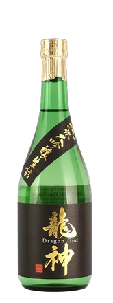 Ryujin Dragon God bottle