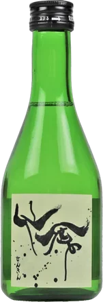 Senkin Modern Muku Junmai bottle