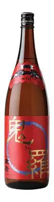 Suehiro KIRA Ginjo bottle